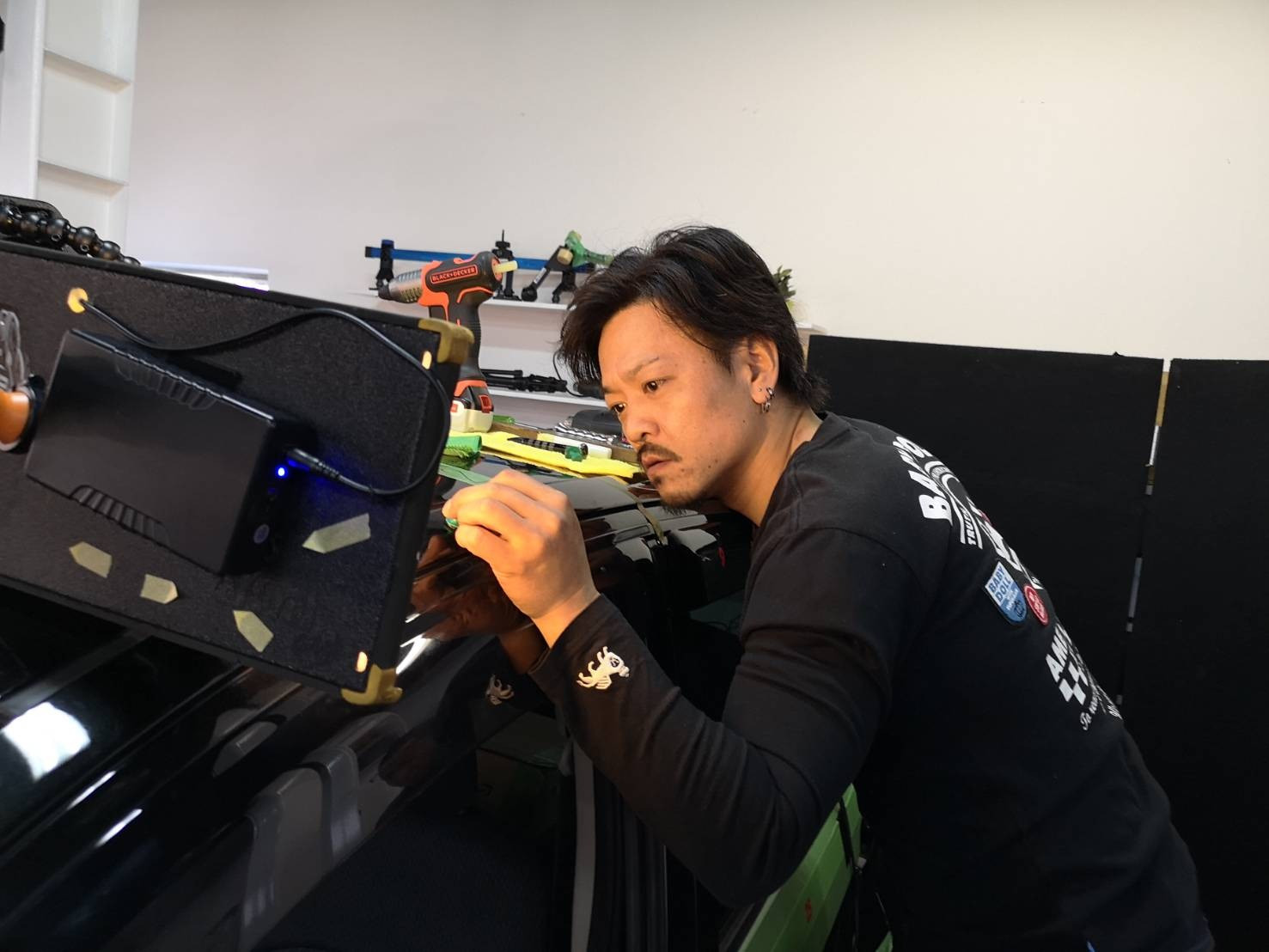 株式会社デントリペア・オゴマ